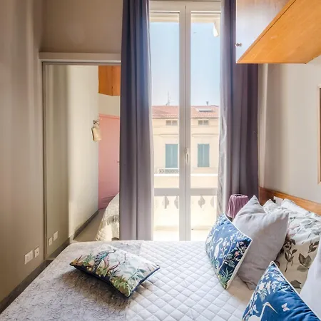 In Italy With Grand Seaview Terrace