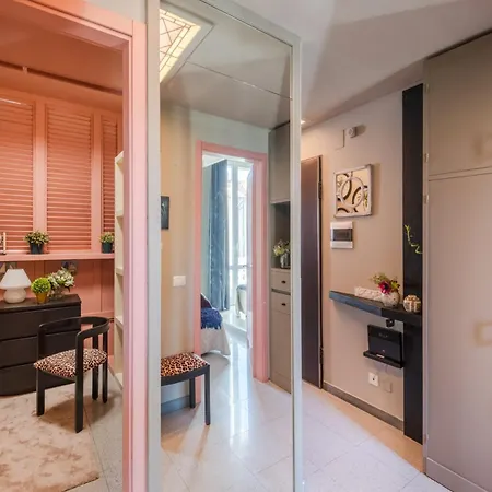 In Italy With Grand Seaview Terrace Apartamento