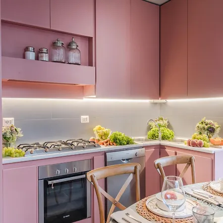 Apartamento In Italy With Grand Seaview Terrace Viareggio