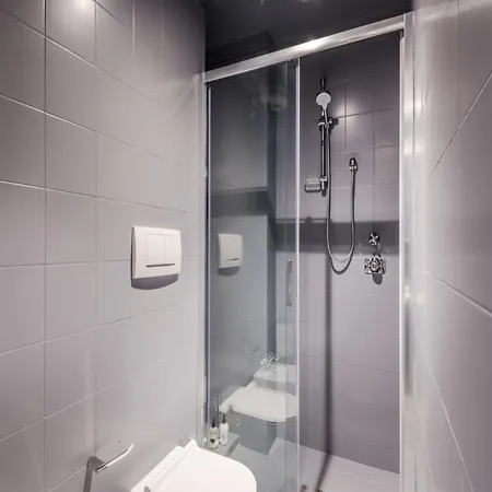 Apartamento In Italy With Grand Seaview Terrace